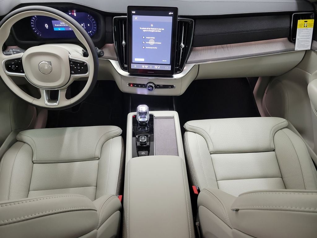 2026 Volvo XC90 B6 Ultra