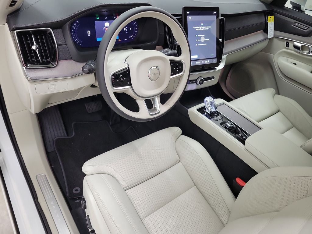 2026 Volvo XC90 B6 Ultra