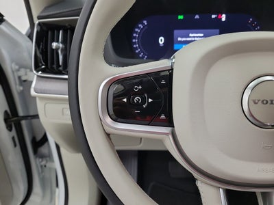 2026 Volvo XC90 B6 Ultra