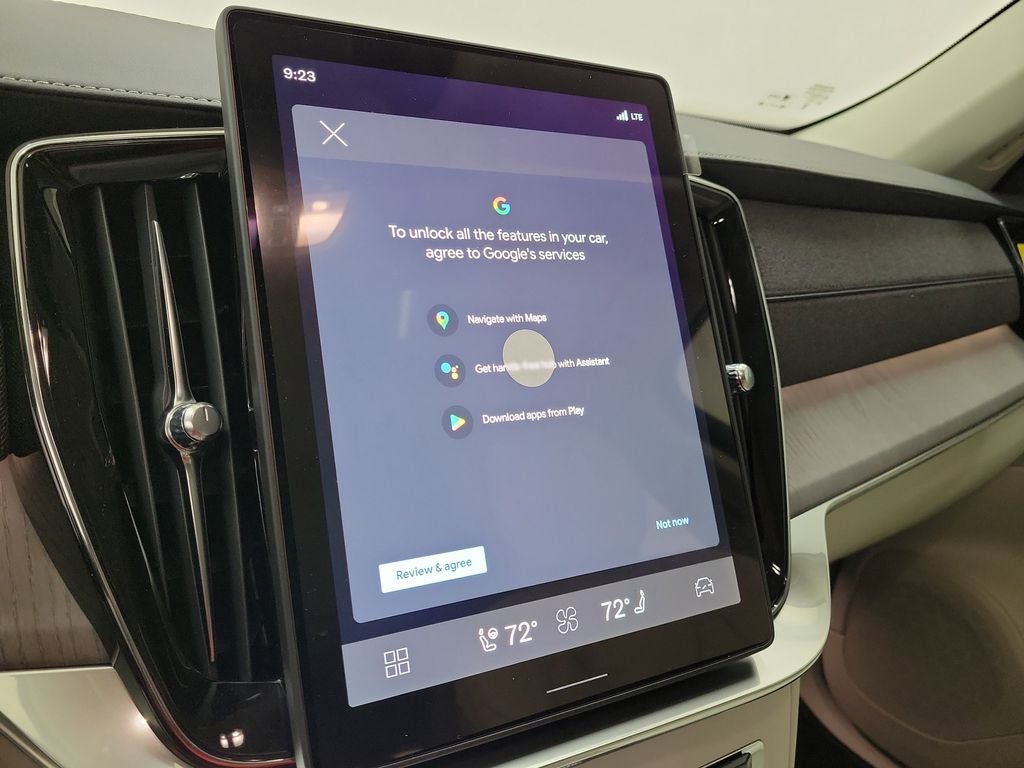 2026 Volvo XC90 B6 Ultra