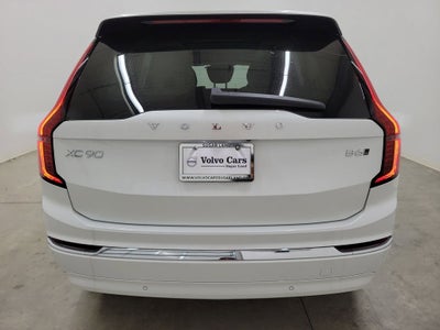 2026 Volvo XC90 B6 Ultra