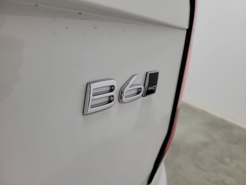 2026 Volvo XC90 B6 Ultra