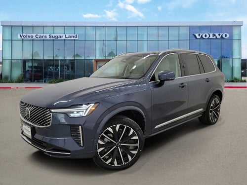 2026 Volvo XC90 B6 Ultra