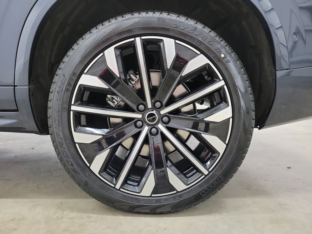 2026 Volvo XC90 B6 Ultra