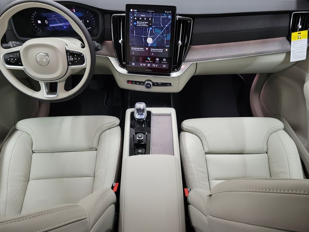 2026 Volvo XC90 B6 Ultra