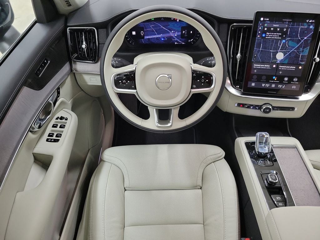 2026 Volvo XC90 B6 Ultra