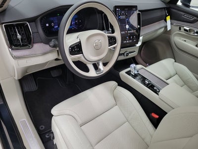 2026 Volvo XC90 B6 Ultra