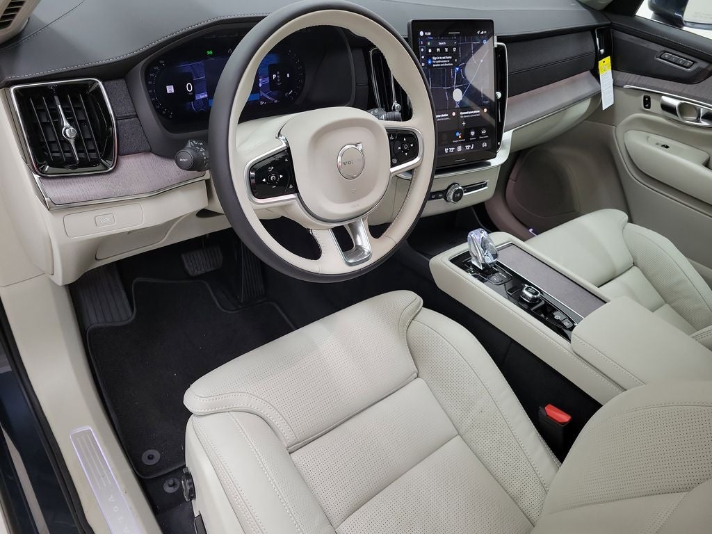 2026 Volvo XC90 B6 Ultra
