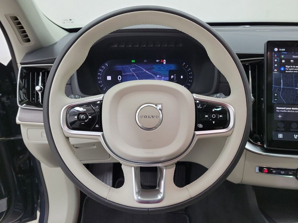 2026 Volvo XC90 B6 Ultra