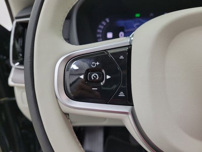 2026 Volvo XC90 B6 Ultra