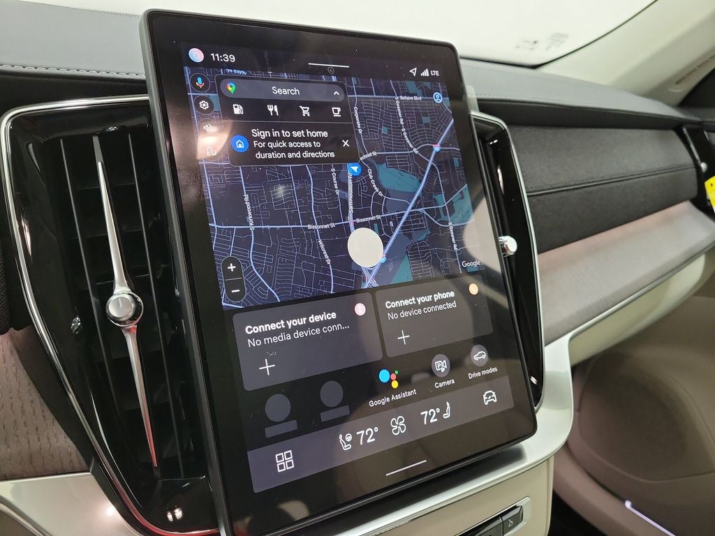 2026 Volvo XC90 B6 Ultra