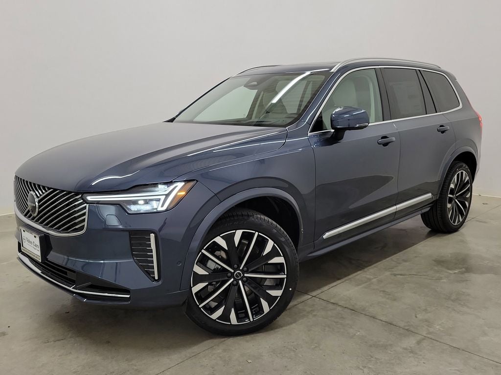 2026 Volvo XC90 B6 Ultra