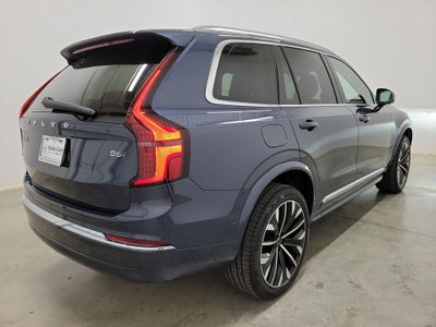 2026 Volvo XC90 B6 Ultra