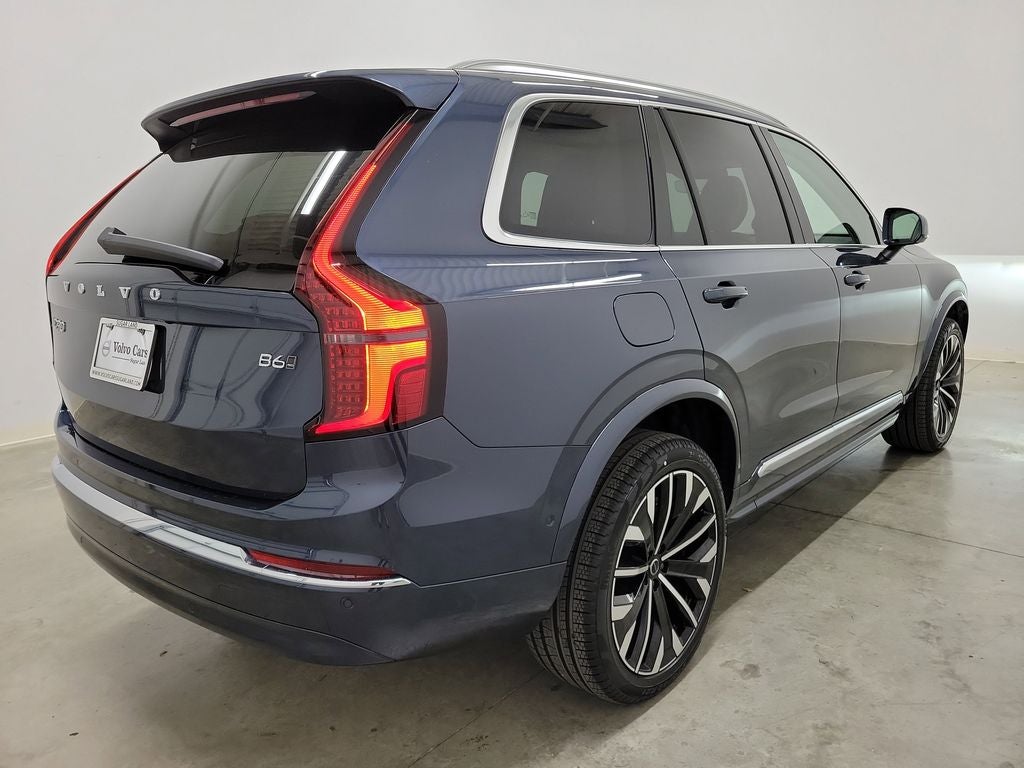 2026 Volvo XC90 B6 Ultra