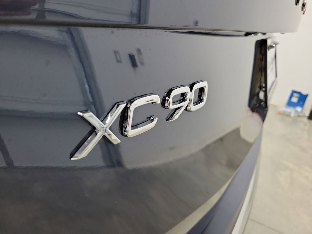 2026 Volvo XC90 B6 Ultra