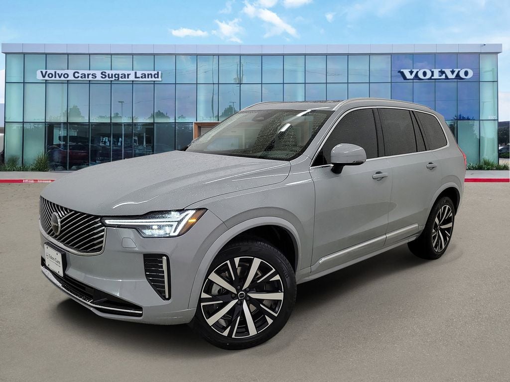 2026 Volvo XC90 B6 Core