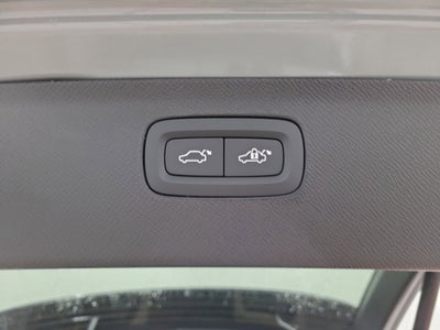 2026 Volvo XC90 B6 Core