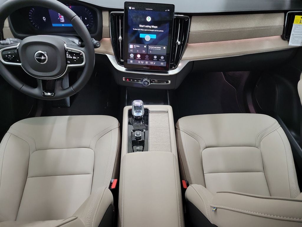 2026 Volvo XC90 B6 Core