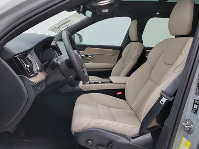 2026 Volvo XC90 B6 Core