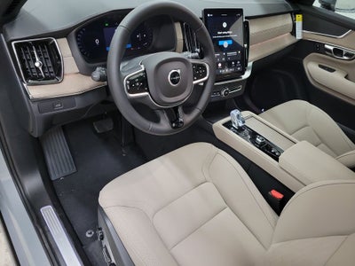 2026 Volvo XC90 B6 Core