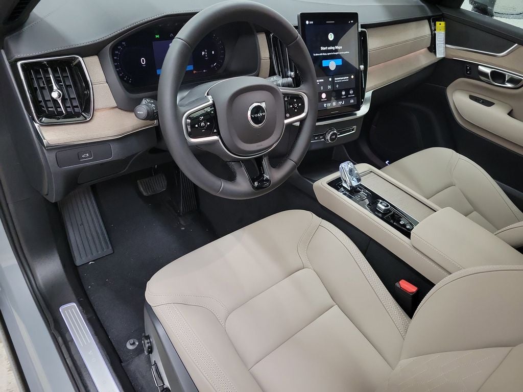 2026 Volvo XC90 B6 Core