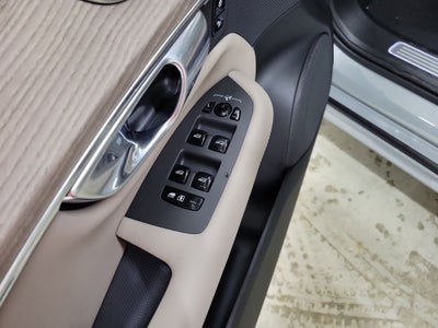 2026 Volvo XC90 B6 Core