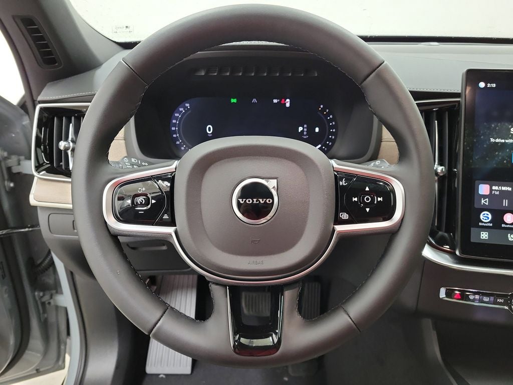 2026 Volvo XC90 B6 Core