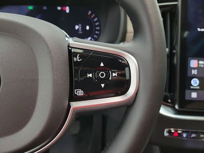 2026 Volvo XC90 B6 Core