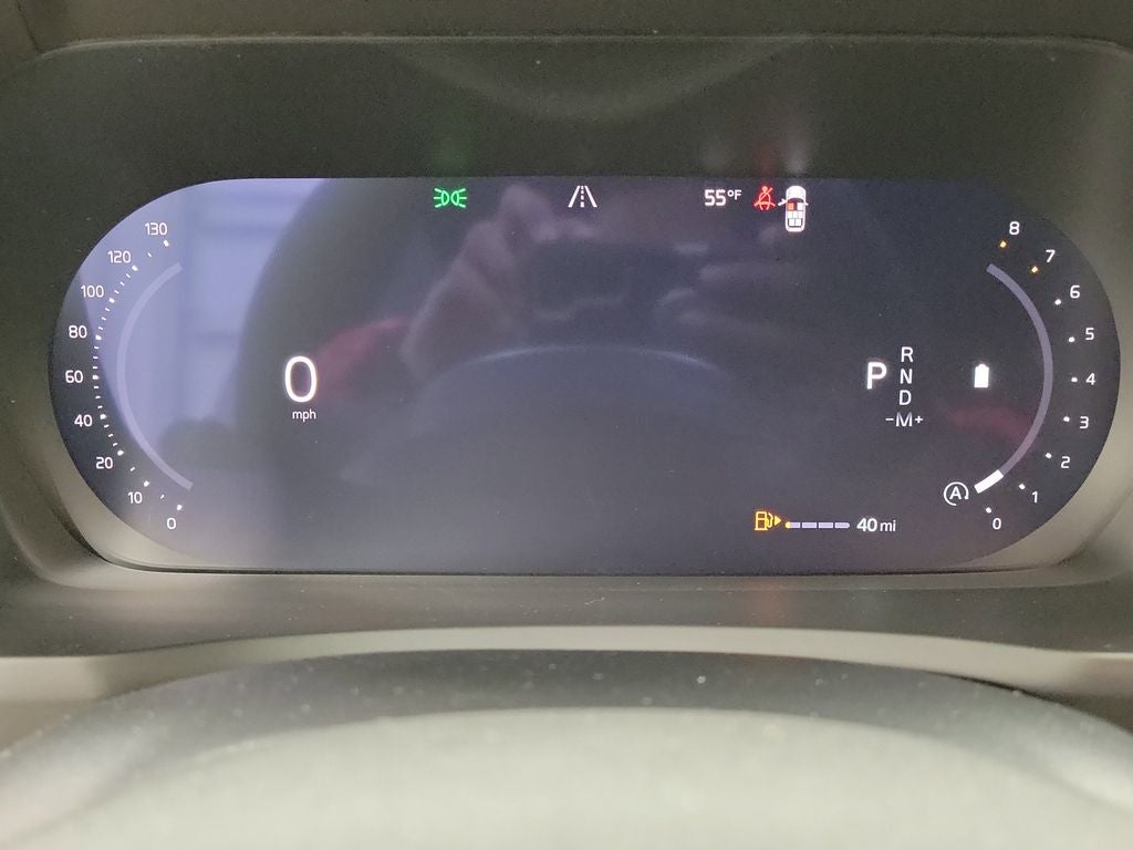 2026 Volvo XC90 B6 Core