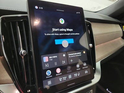 2026 Volvo XC90 B6 Core