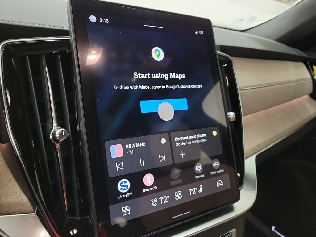 2026 Volvo XC90 B6 Core