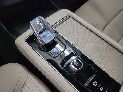 2026 Volvo XC90 B6 Core