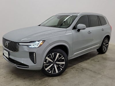 2026 Volvo XC90 B6 Core