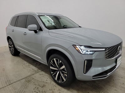 2026 Volvo XC90 B6 Core