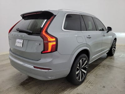 2026 Volvo XC90 B6 Core