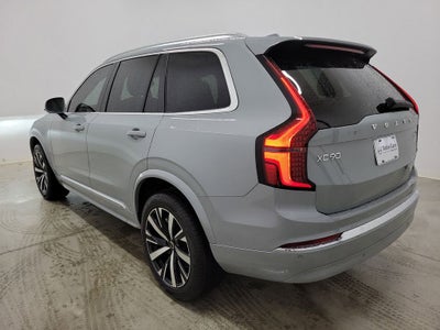 2026 Volvo XC90 B6 Core