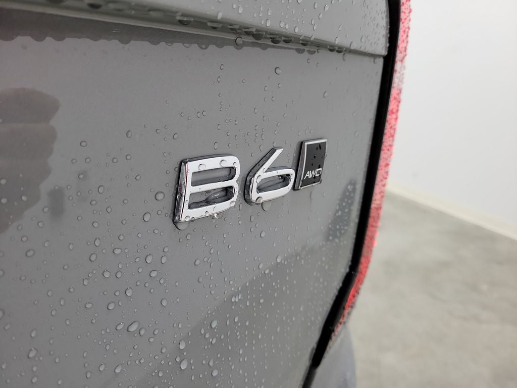 2026 Volvo XC90 B6 Core