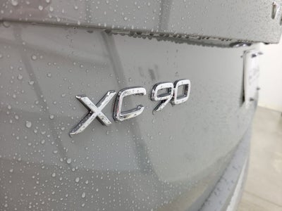 2026 Volvo XC90 B6 Core