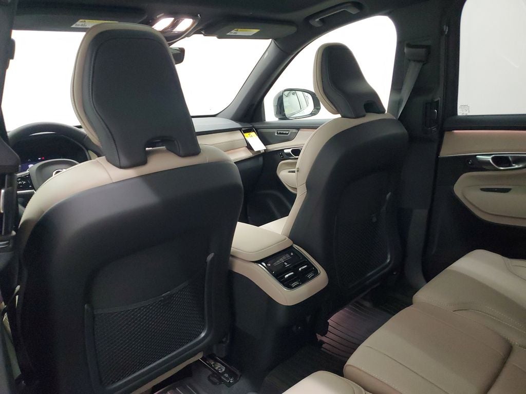 2026 Volvo XC90 B6 Ultra