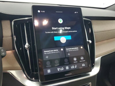 2026 Volvo XC90 B6 Ultra