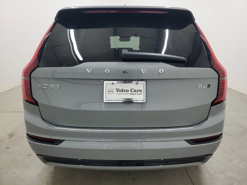 2026 Volvo XC90 B6 Ultra