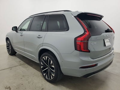 2026 Volvo XC90 B6 Ultra