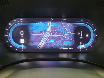 2022 Volvo XC60 B6 R-Design