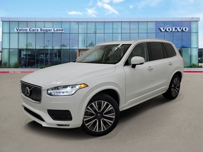 2020 Volvo XC90 T5 Momentum