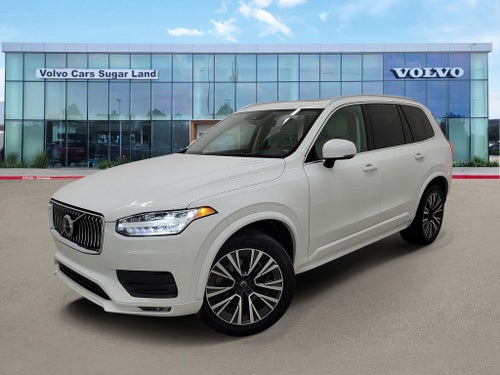 2020 Volvo XC90 T5 Momentum
