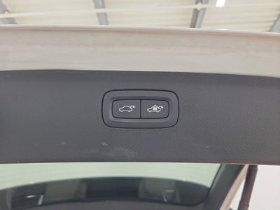 2020 Volvo XC90 T5 Momentum