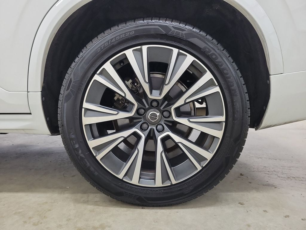 2020 Volvo XC90 T5 Momentum