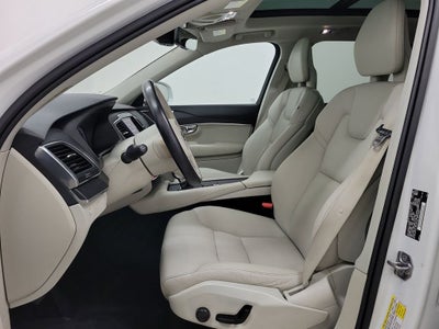 2020 Volvo XC90 T5 Momentum
