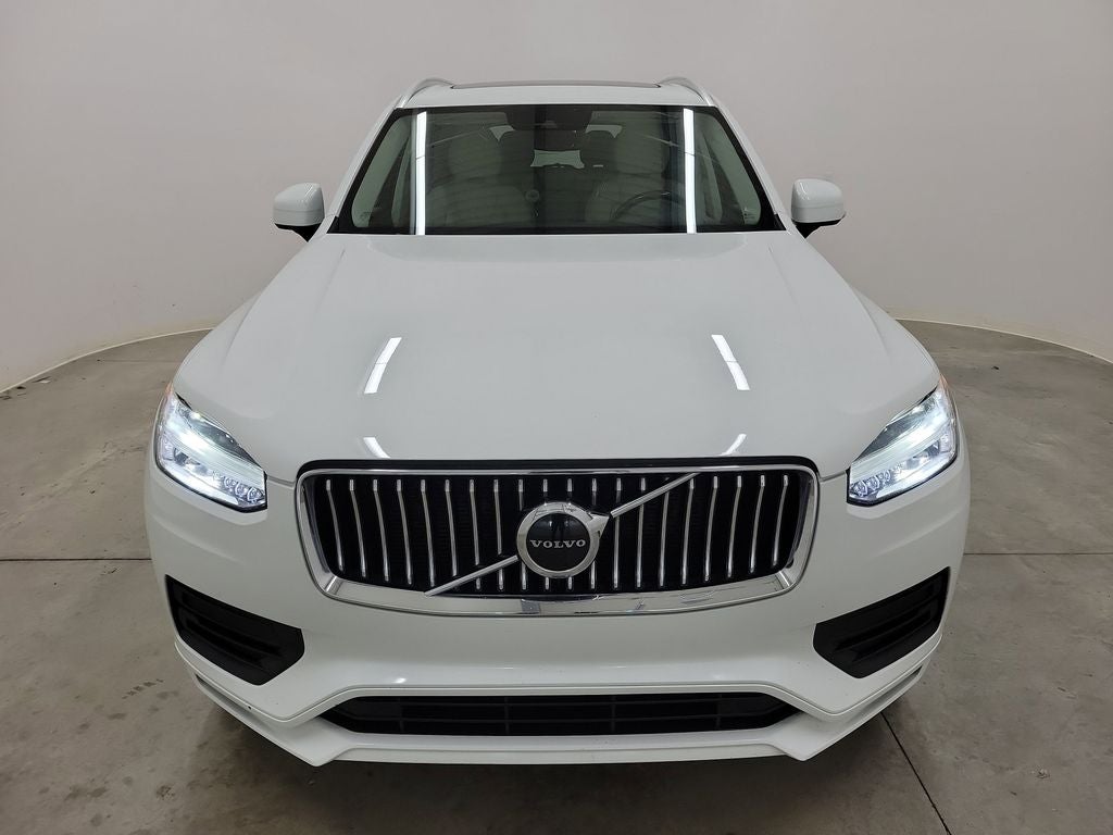 2020 Volvo XC90 T5 Momentum