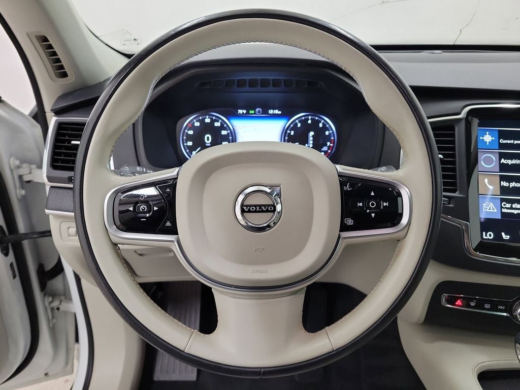 2020 Volvo XC90 T5 Momentum